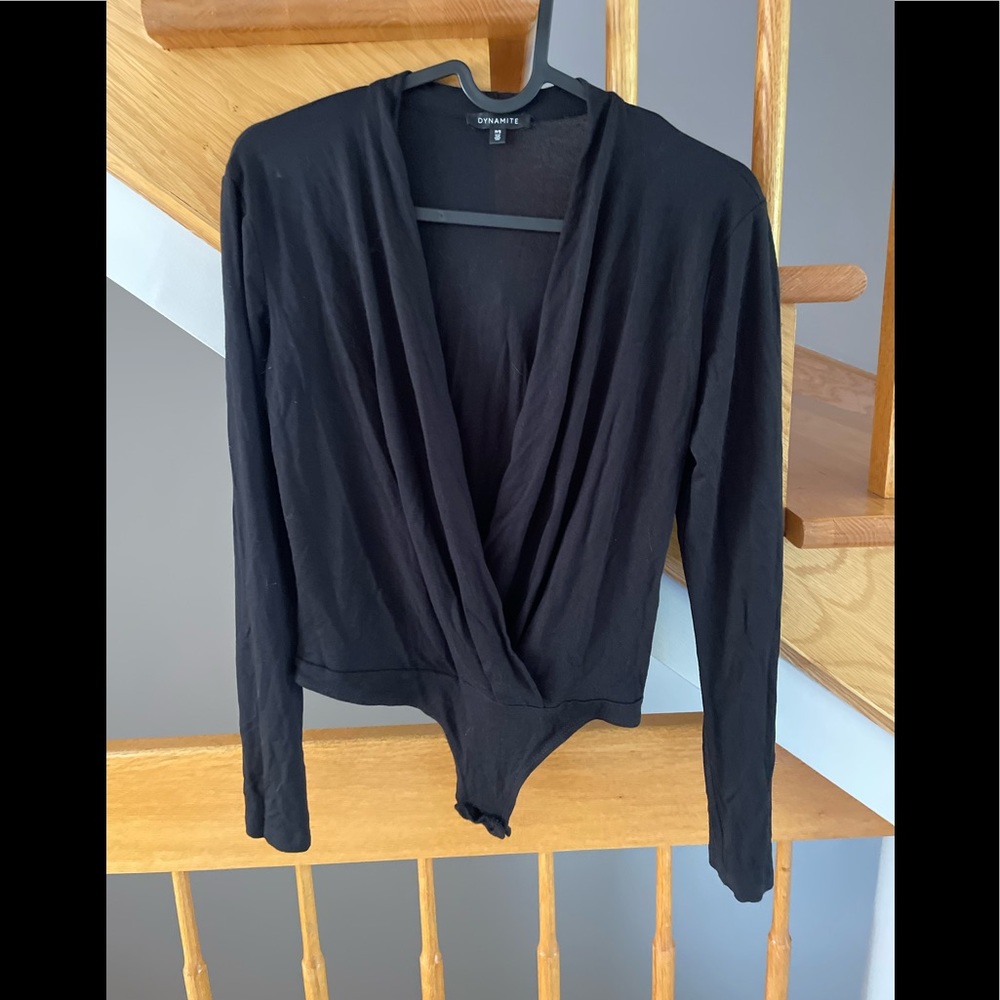 Dynamite Body Suit